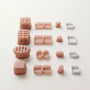Full Set - 4 Pieces