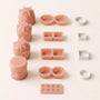 Full Set - 4 Pieces